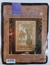 Leisure arts peacock for sale  Nazareth