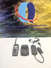Rádio bidirecional Kenwood NEXEDGE NX-200-K G 136-174 MHz VHF NX-200 com carregador comprar usado  Enviando para Brazil