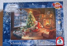 1000 teile puzzle gebraucht kaufen  Langen