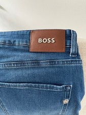Hugo boss delaware for sale  BEDFORD