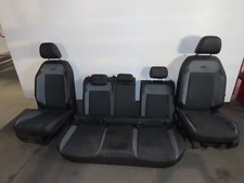 Interieur complet volkswagen d'occasion  Seclin