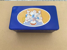 Tetley tea empty for sale  WARE