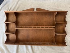 Vintage large wood for sale  Garden Grove
