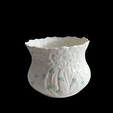 Vtg belleek ireland for sale  Oakley