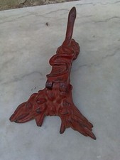 Mache bouchon ancien d'occasion  Laguenne