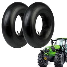 2 CAMERE D'ARIA 7.00/7.50-16 CON VALVOLA TR13 PER TRATTORE FUORISTRADA AUTO, usado comprar usado  Enviando para Brazil