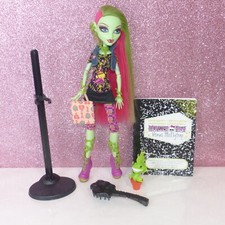 Poupée doll monster d'occasion  Tours-