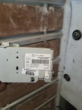 Ford fiesta radio for sale  BRAINTREE