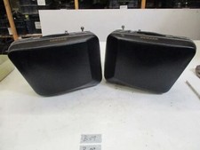 Koffersatz koffer seitenkoffer gebraucht kaufen  Ellwangen (Jagst)