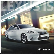 Lexus 2013 market for sale  UK