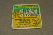 Bierdeckel plochinger grosses gebraucht kaufen  Pirna, Dohma, Struppen