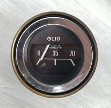 Misuratore olio veglia usato  Piombino