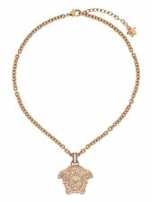 Versace gold medusa for sale  BICESTER