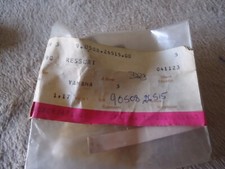 Yamaha nos 90508 for sale  CHESTERFIELD