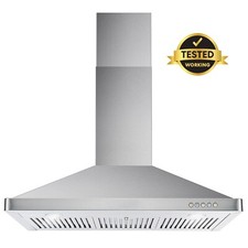 Wall mount range for sale  Chino