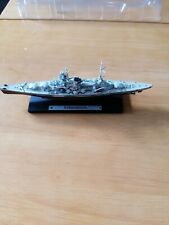 Atlas editions warships for sale  WIGTON