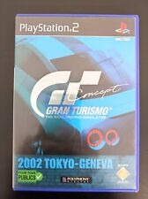 Jeu gran turismo d'occasion  Réalmont