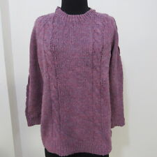 Handknitted womens wool for sale  Shipping to Ireland