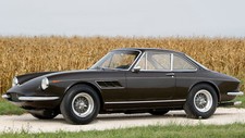 1966 ferrari 330 for sale  USA