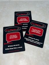 Party game never for sale  Fort Pierce