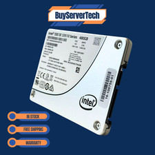 Intel 480gb 2.5 for sale  Norcross