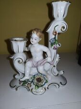 Portacandele bugie ceramiche usato  Reggio Calabria