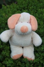 Doudou peluche nicotoy d'occasion  France