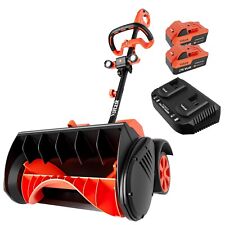 Voltask cordless snow for sale  Mesa