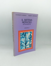 Sistema nervoso introduzione usato  Milano