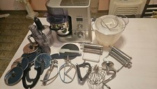 Samsung cooking chef usato  Avola