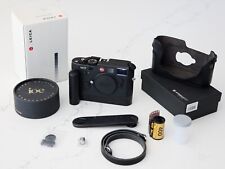 Leica 35mm rangefinder for sale  WATFORD