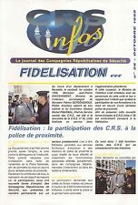 Crs bulletin crs d'occasion  Toulouse-