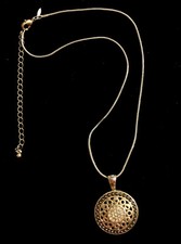 Collana style etnico usato  Imola