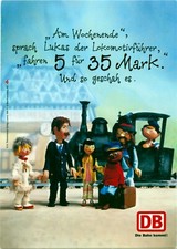 jim knopf eisenbahn gebraucht kaufen jim knopf eisenbahn gebraucht kaufen Zschopau