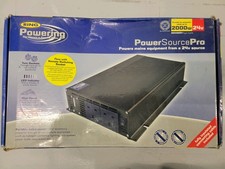 Ring rinv2024 powersourcepro for sale  LUTON