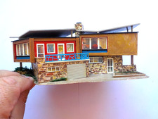 Décor maquette faller d'occasion Décor maquette faller d'occasion  Mourmelon-le-Grand