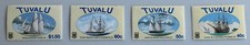 Tuvalu stamps sets for sale  WORCESTER