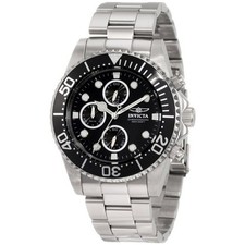 Mens invicta pro for sale  Long Branch