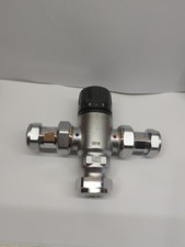 Caleffi mixcal 22mm for sale  WAKEFIELD