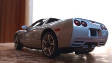 Xmods 2003 corvette for sale  Los Angeles