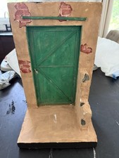 Joe dragon diorama for sale  Charlestown