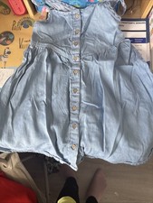Robe petite fille d'occasion  Louvres