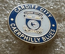 Old rare cardiff for sale  REDDITCH