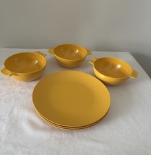 8.5 plates bowls for sale  DUNSTABLE