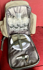 Person picnic rucksack for sale  ANDOVER