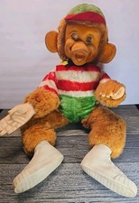 Vintage 1950 flocked for sale  Madison