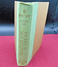 Kill mockingbird fourth for sale  Merrill