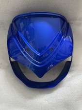 Portafaro Gilera DNA 97008950A3 azzurro 280 na sprzedaż  Wysyłka do Poland