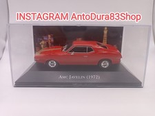 Amc javelin american usato  Milano