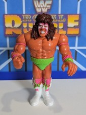 Wwf hasbro ultimate for sale  Westbury